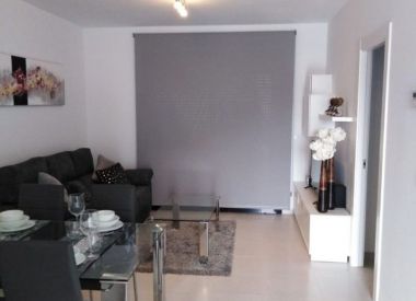 Townhouse in San Miguel de Salinas (Costa Blanca), buy cheap - 141 950 [69840] 4