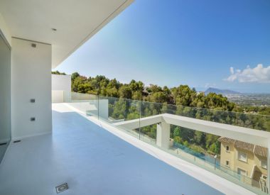 Villa in Altea (Costa Blanca), buy cheap - 1 150 000 [69835] 5