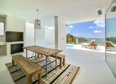 Villa in Altea (Costa Blanca), buy cheap - 1 150 000 [69835] 9