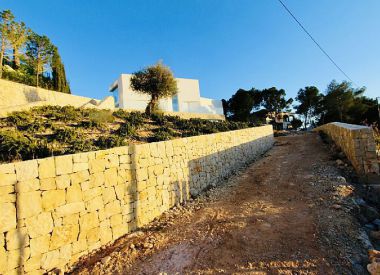 Villa in Javea (Costa Blanca), buy cheap - 5 500 000 [69831] 8