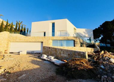 Villa in Javea (Costa Blanca), buy cheap - 5 500 000 [69831] 9