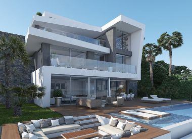 Villa in Javea (Costa Blanca), buy cheap - 2 600 000 [69829] 3