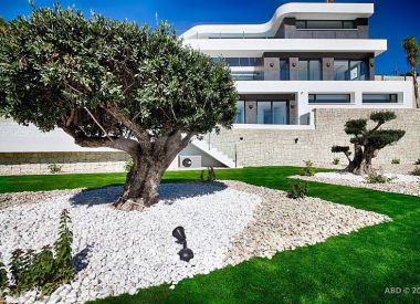Villa in Benissa (Costa Blanca), buy cheap - 1 750 000 [69828] 4