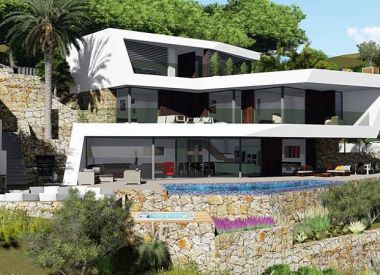 Villa in Benissa (Costa Blanca), buy cheap - 1 750 000 [69826] 7