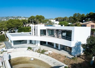 Villa in Benissa (Costa Blanca), buy cheap - 2 700 000 [69825] 4