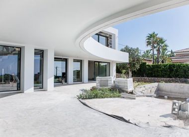 Villa in Benissa (Costa Blanca), buy cheap - 2 700 000 [69825] 9