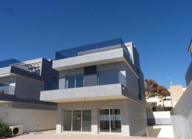 Villa in San Miguel de Salinas (Costa Blanca), buy cheap - 670 000 [69824] 1