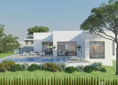 Villa in Alicante (Costa Blanca), buy cheap - 590 000 [69823] 1