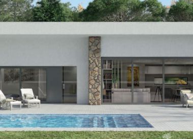 Villa in Alicante (Costa Blanca), buy cheap - 590 000 [69823] 3