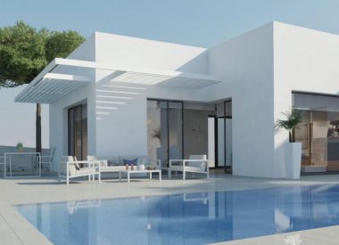 Villa in Alicante (Costa Blanca), buy cheap - 590 000 [69823] 4