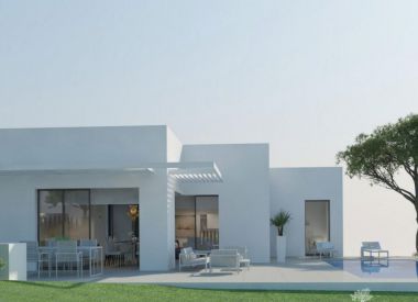 Villa in Alicante (Costa Blanca), buy cheap - 590 000 [69823] 5