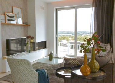 Villa in Alicante (Costa Blanca), buy cheap - 499 000 [69821] 4