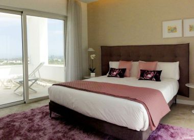 Villa in Alicante (Costa Blanca), buy cheap - 499 000 [69821] 7