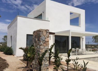 Villa in Alicante (Costa Blanca), buy cheap - 469 000 [69820] 1