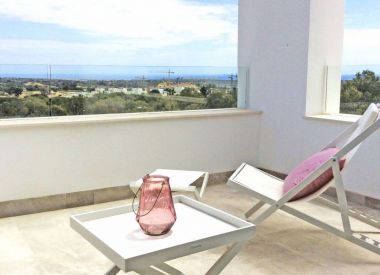 Villa in Alicante (Costa Blanca), buy cheap - 469 000 [69820] 10