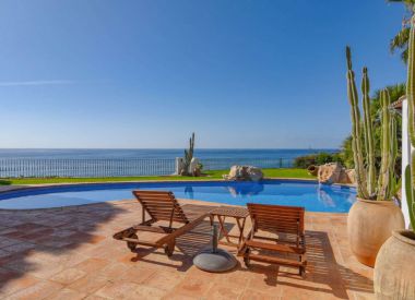 Villa in Calpe (Costa Blanca), buy cheap - 3 950 000 [69812] 7