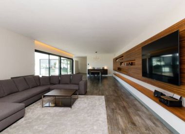 Villa in Benidorm (Costa Blanca), buy cheap - 1 550 000 [69811] 7