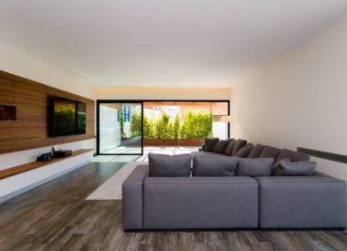 Villa in Benidorm (Costa Blanca), buy cheap - 1 550 000 [69811] 9