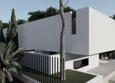 Villa in Benissa (Costa Blanca), buy cheap - 975 000 [69809] 10