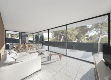 Villa in Benissa (Costa Blanca), buy cheap - 780 000 [69808] 10
