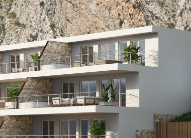 Apartments in Altea (Costa Blanca), buy cheap - 580 000 [69804] 3