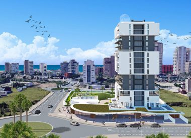 Apartments in Calpe (Costa Blanca), buy cheap - 229 000 [69799] 3