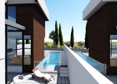 Villa in Alicante (Costa Blanca), buy cheap - 541 996 [69797] 5