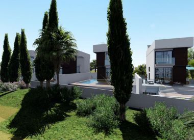 Villa in Alicante (Costa Blanca), buy cheap - 541 996 [69797] 8