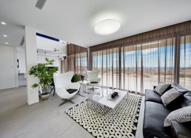 Villa in Finestrat (Costa Blanca), buy cheap - 1 600 000 [69795] 7