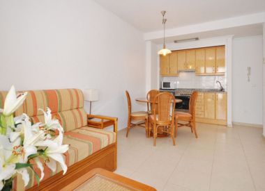 Apartments in Calpe (Costa Blanca), buy cheap - 258 000 [69787] 3