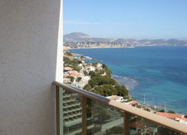 Apartments in Calpe (Costa Blanca), buy cheap - 183 500 [69788] 3
