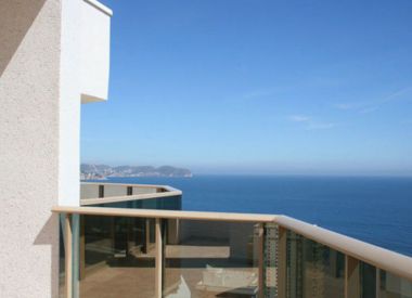 Apartments in Calpe (Costa Blanca), buy cheap - 183 500 [69788] 4