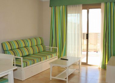 Apartments in Calpe (Costa Blanca), buy cheap - 183 500 [69788] 5