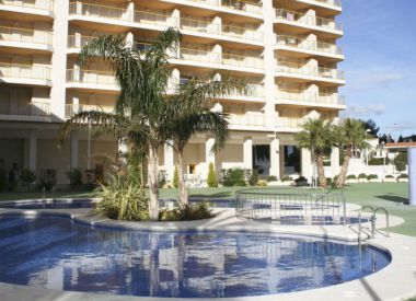 Apartments in Calpe (Costa Blanca), buy cheap - 145 000 [69786] 1