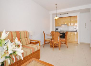 Apartments in Calpe (Costa Blanca), buy cheap - 145 000 [69786] 3