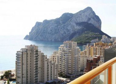 Apartments in Calpe (Costa Blanca), buy cheap - 145 000 [69786] 4