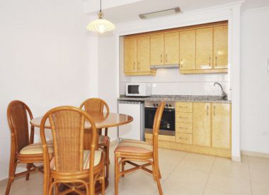 Apartments in Calpe (Costa Blanca), buy cheap - 145 000 [69786] 5