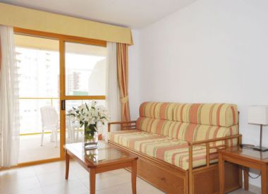 Apartments in Calpe (Costa Blanca), buy cheap - 145 000 [69786] 6