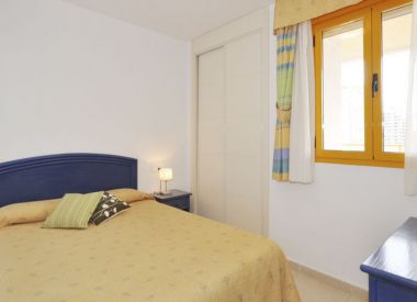 Apartments in Calpe (Costa Blanca), buy cheap - 145 000 [69786] 8