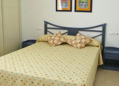 Apartments in Calpe (Costa Blanca), buy cheap - 145 000 [69786] 9