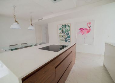 Villa in Benidorm (Costa Blanca), buy cheap - 398 000 [69783] 6