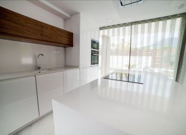 Villa in Benidorm (Costa Blanca), buy cheap - 398 000 [69783] 7