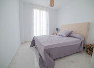 Villa in Benidorm (Costa Blanca), buy cheap - 398 000 [69783] 8