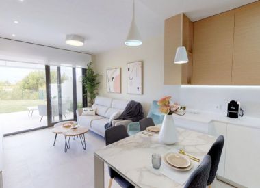 Apartments in Finestrat (Costa Blanca), buy cheap - 199 000 [69781] 3