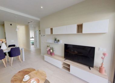 Apartments in Finestrat (Costa Blanca), buy cheap - 199 000 [69781] 5