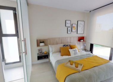 Apartments in Finestrat (Costa Blanca), buy cheap - 199 000 [69781] 6