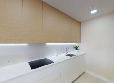 Apartments in Finestrat (Costa Blanca), buy cheap - 199 000 [69781] 8