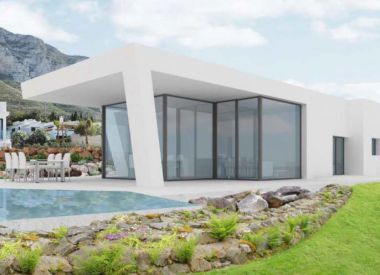 Villa in Denia (Costa Blanca), buy cheap - 625 000 [69777] 3