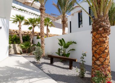 Villa in Benidorm (Costa Blanca), buy cheap - 1 450 000 [69776] 6