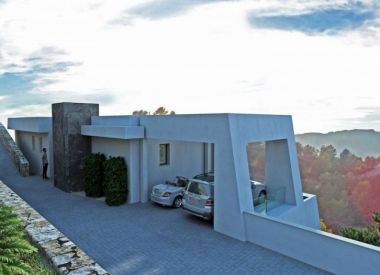 Villa in Benissa (Costa Blanca), buy cheap - 1 750 000 [69774] 7